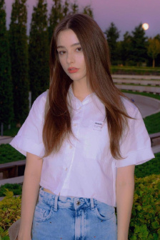 女教师二